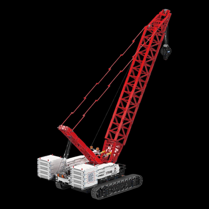 Manitowoc 16000 (4494 peças) 