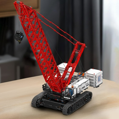 Manitowoc 16000 (4494 peças) 