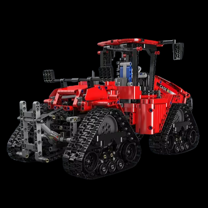 Case IH Quadtrac 600 (1769 pcs)