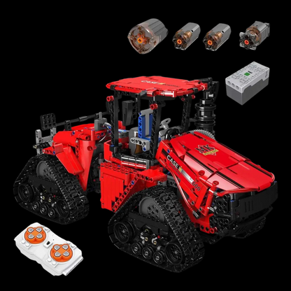 Case IH Quadtrac 600 (1769 pcs)