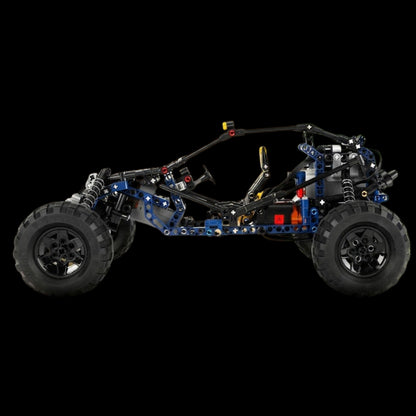 Lightning Buggy (532 pièces) 