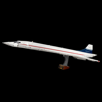 Concorde (2083 pcs)