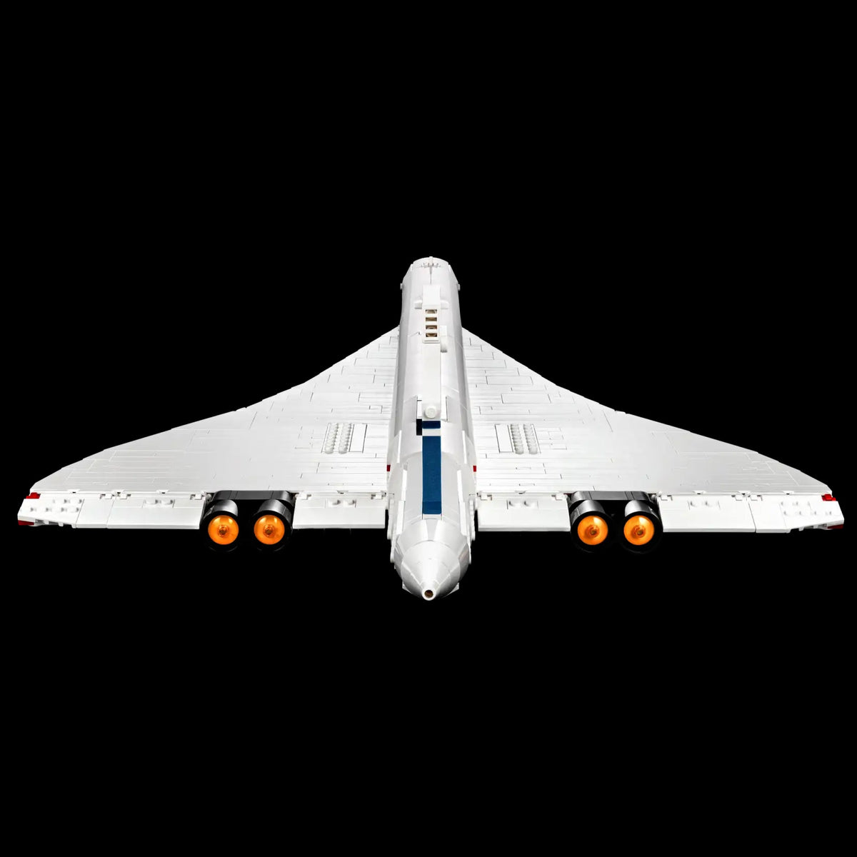 Concorde (2083 pcs)