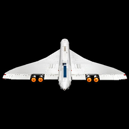 Concorde (2083 pcs)
