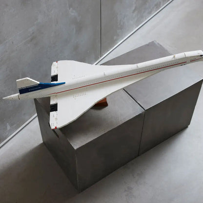 Concorde (2083 pcs)