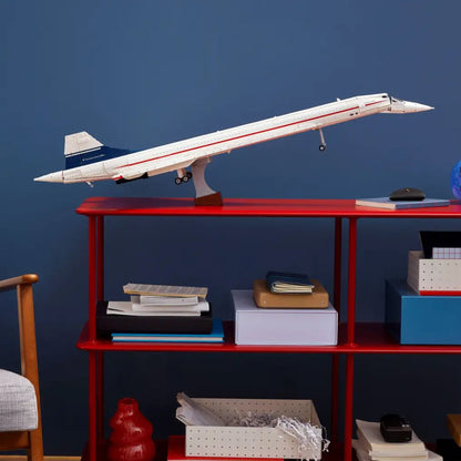 Concorde (2083 pcs)
