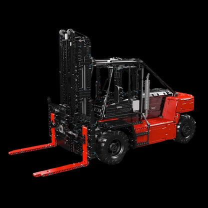 Industrial Forklift (4579 pcs)