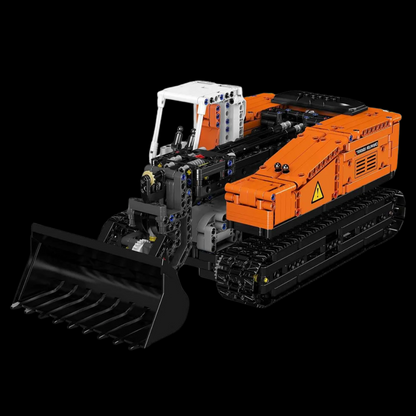 Track Loader (1423 pcs)