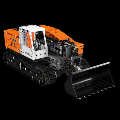 Track Loader (1423 pcs)