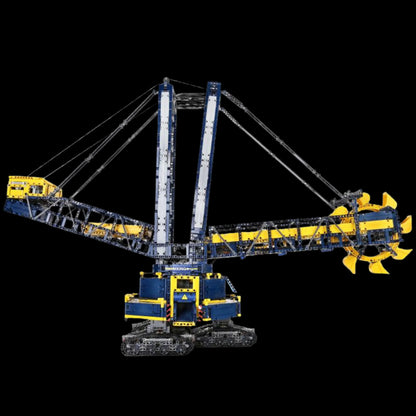 Bagger 288 (4588 pcs)