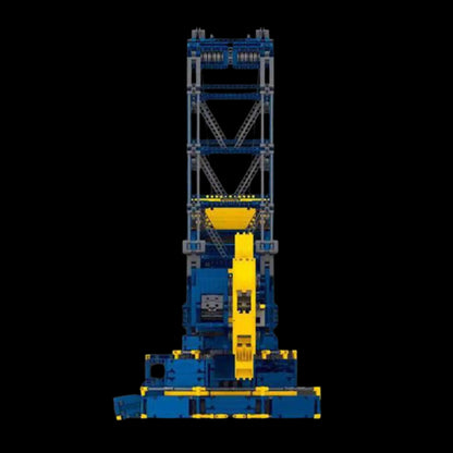 Bagger 288 (4588 pcs)