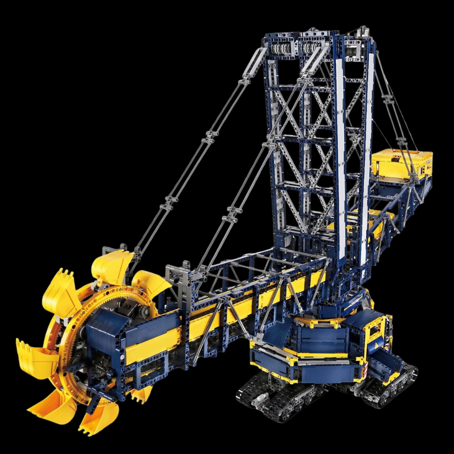 Bagger 288 (4588 pcs)