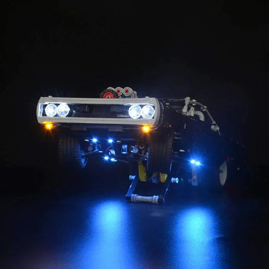 Image du kit d'éclairage 02