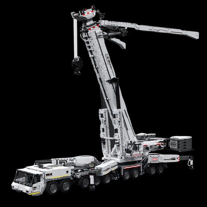 Liebherr LTM 11200-9.1 (8506 pcs)