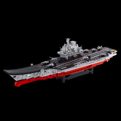 USS Gerald R. Ford (2065 pcs)