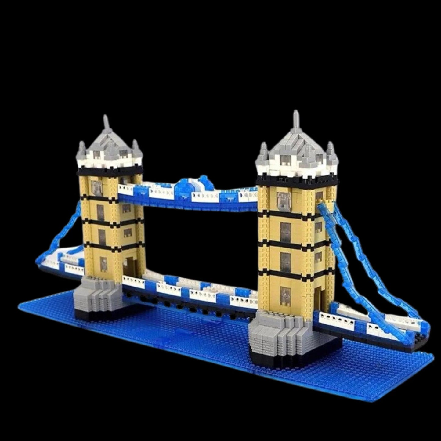 Tower Bridge (1936 Pcs)