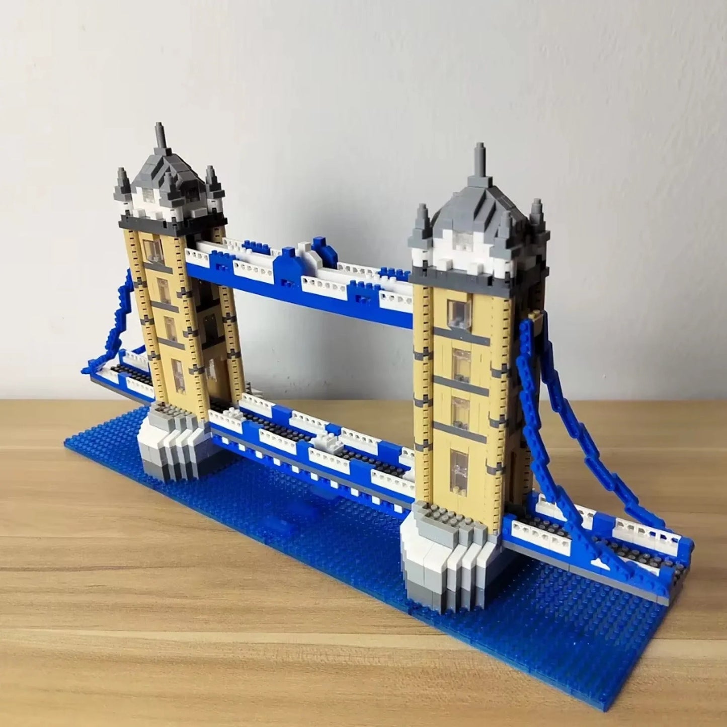 Tower Bridge (1936 Pcs)