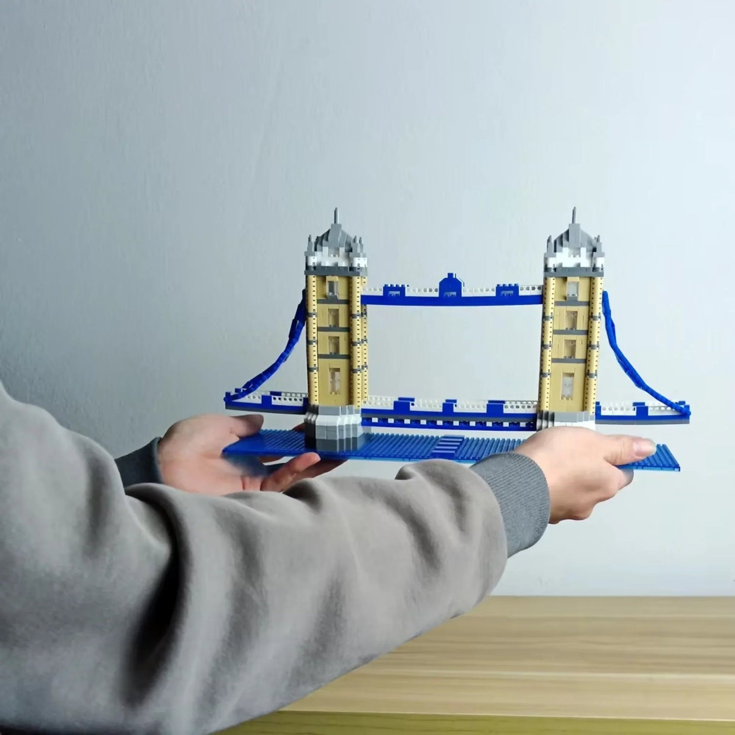 Tower Bridge (1936 Pcs)
