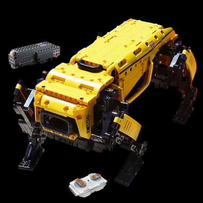 Robot Dog (921 pcs)