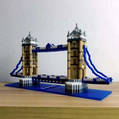 Tower Bridge (1936 Pcs)