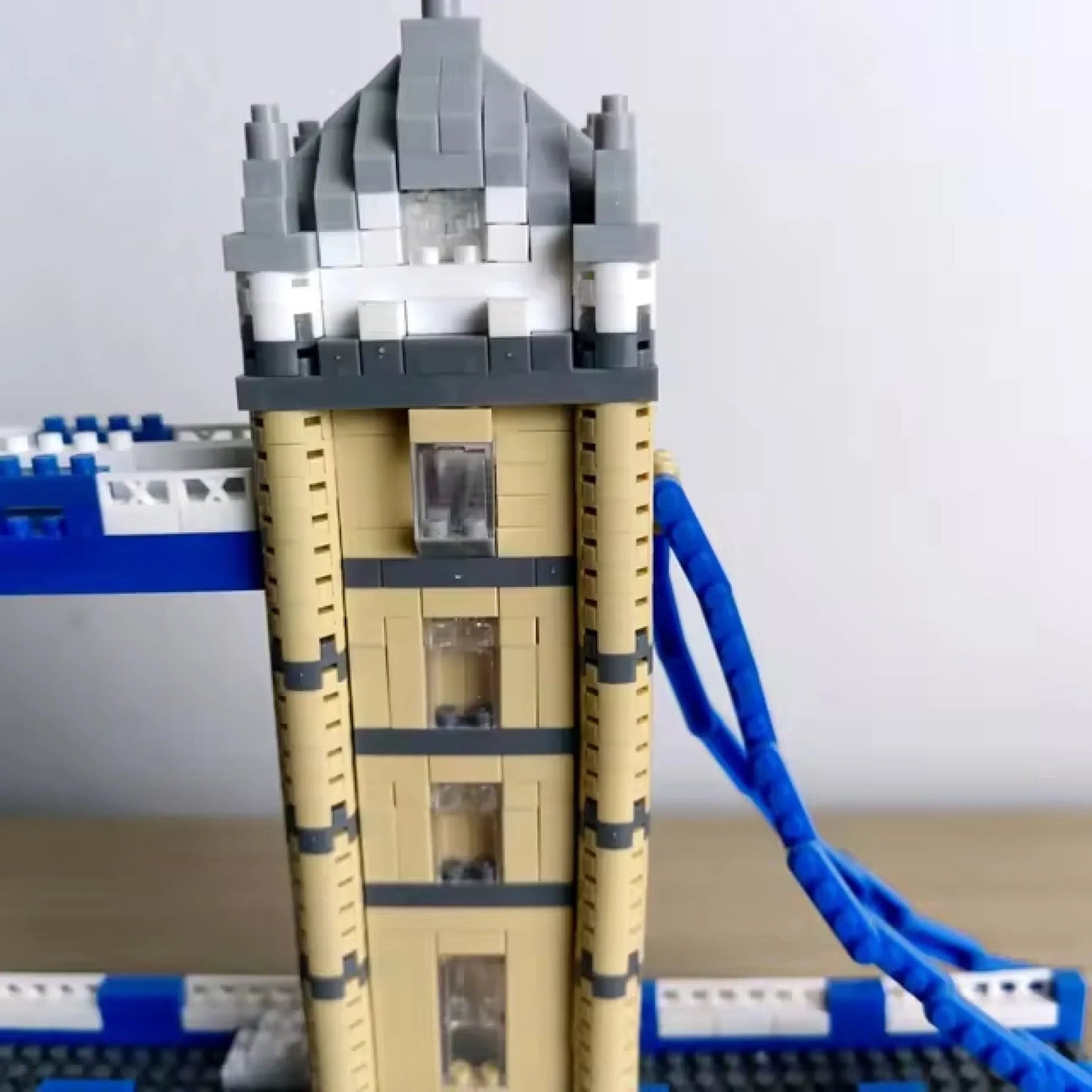 Tower Bridge (1936 Pcs)