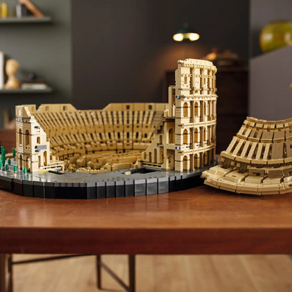 Colosseum of Rome (9036 pcs)