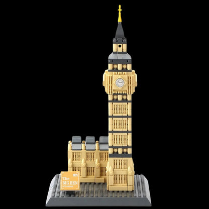 Big Ben (892 pezzi)