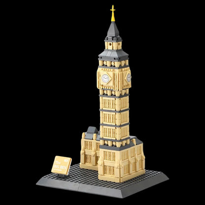 Big Ben (892 pezzi)