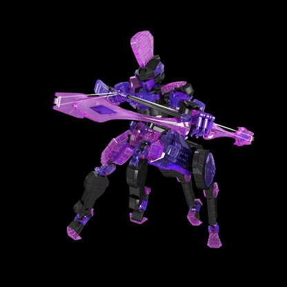 MK-Θ Sagittarius: Celestial Archer (938 pcs)