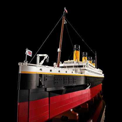 Titanic (9090 pcs)