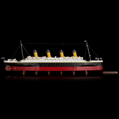 Titanic (9090 pcs)