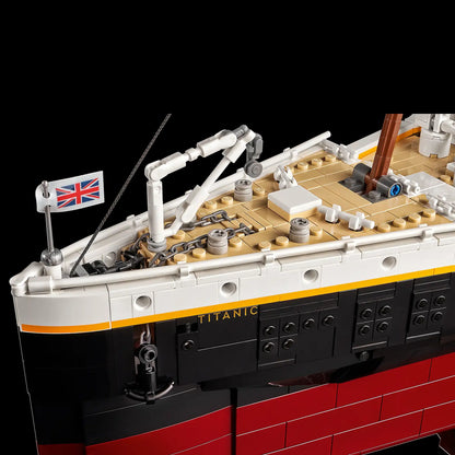 Titanic (9090 pcs)