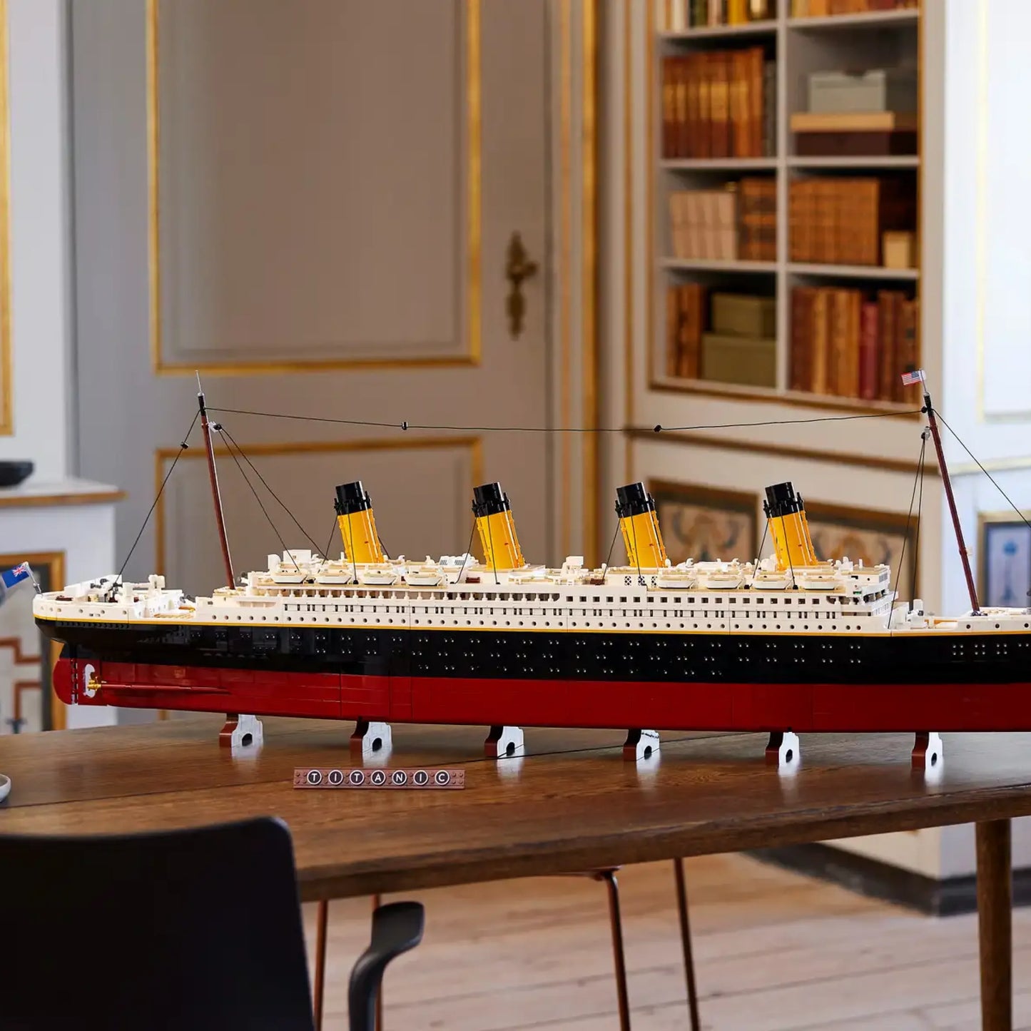 Titanic (9090 pcs)