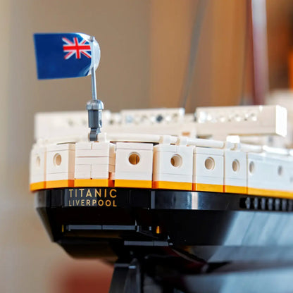 Titanic (9090 pcs)