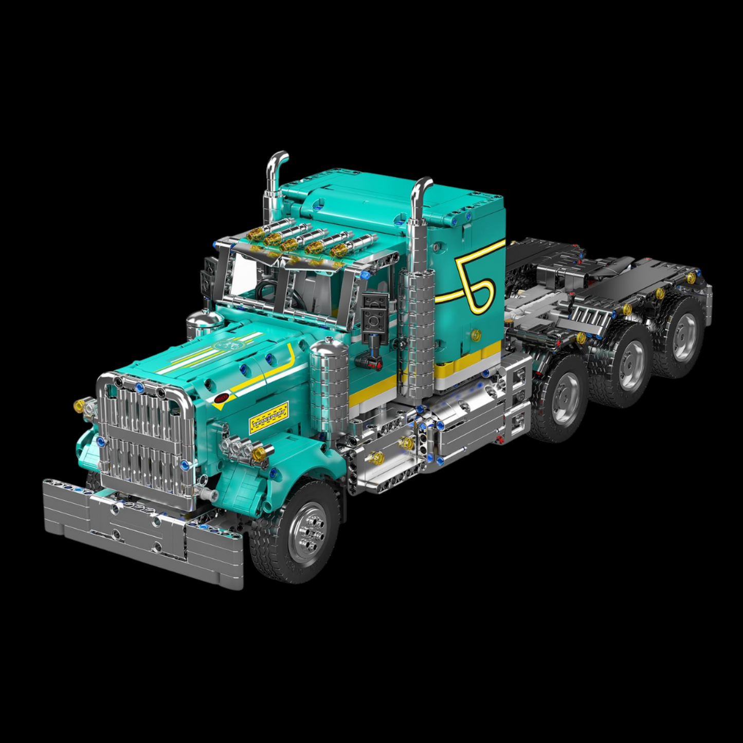 Peterblit 379 (2064 Stück) 