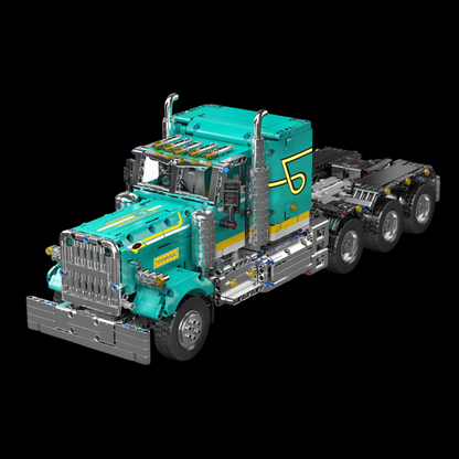 Peterblit 379 (2064 Stück) 