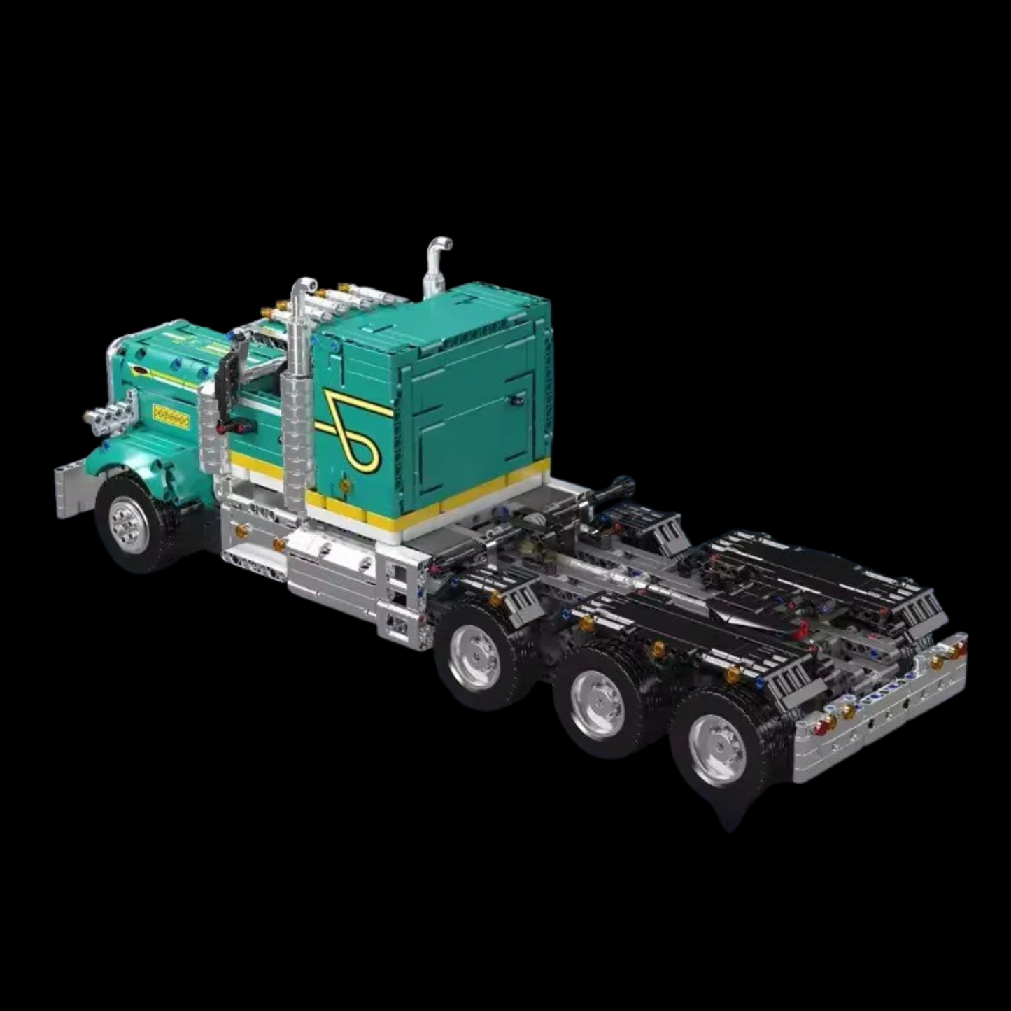 Peterblit 379 (2064 Stück) 