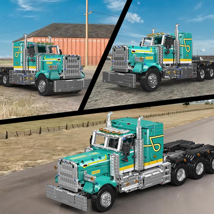 Peterblit 379 (2064 Stück) 