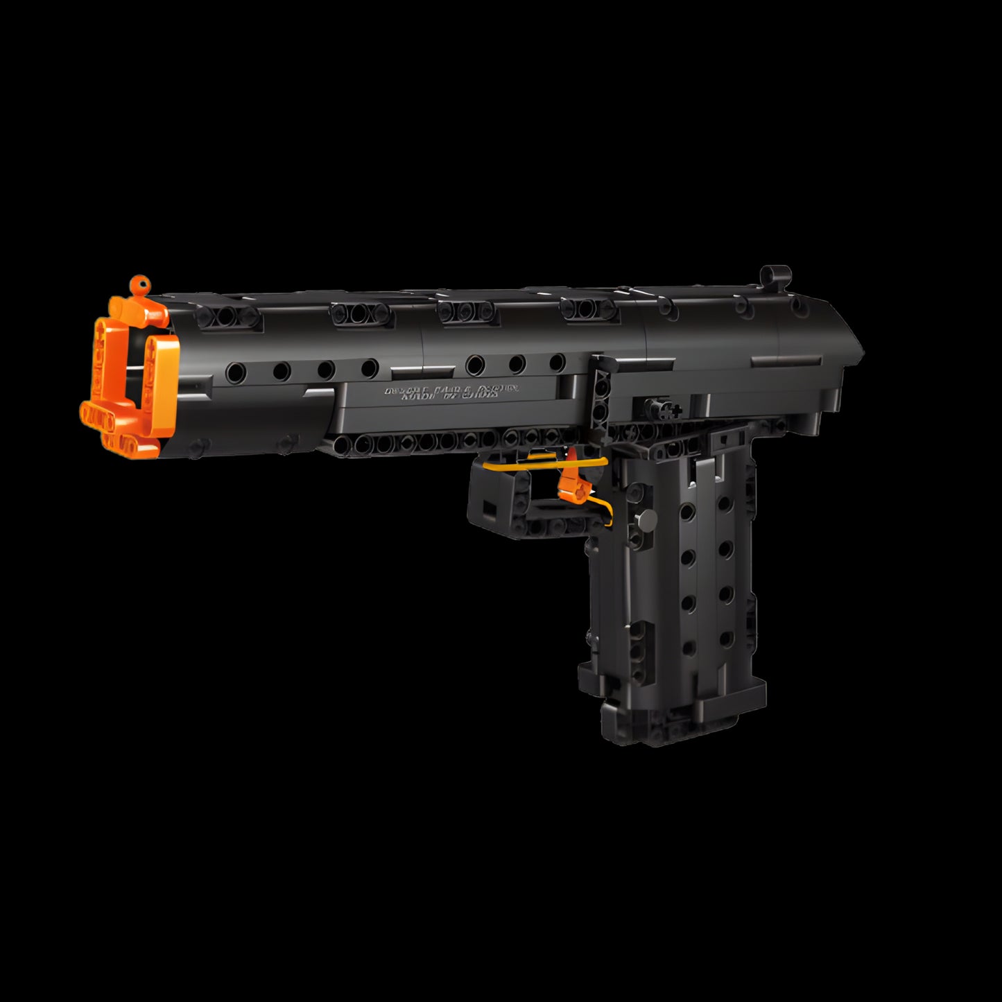 Desert Eagle (563 pcs)