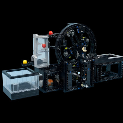 GBC Planetray Lift (1009 Teile) 