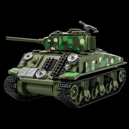 Char M4 Sherman (950 pièces) 