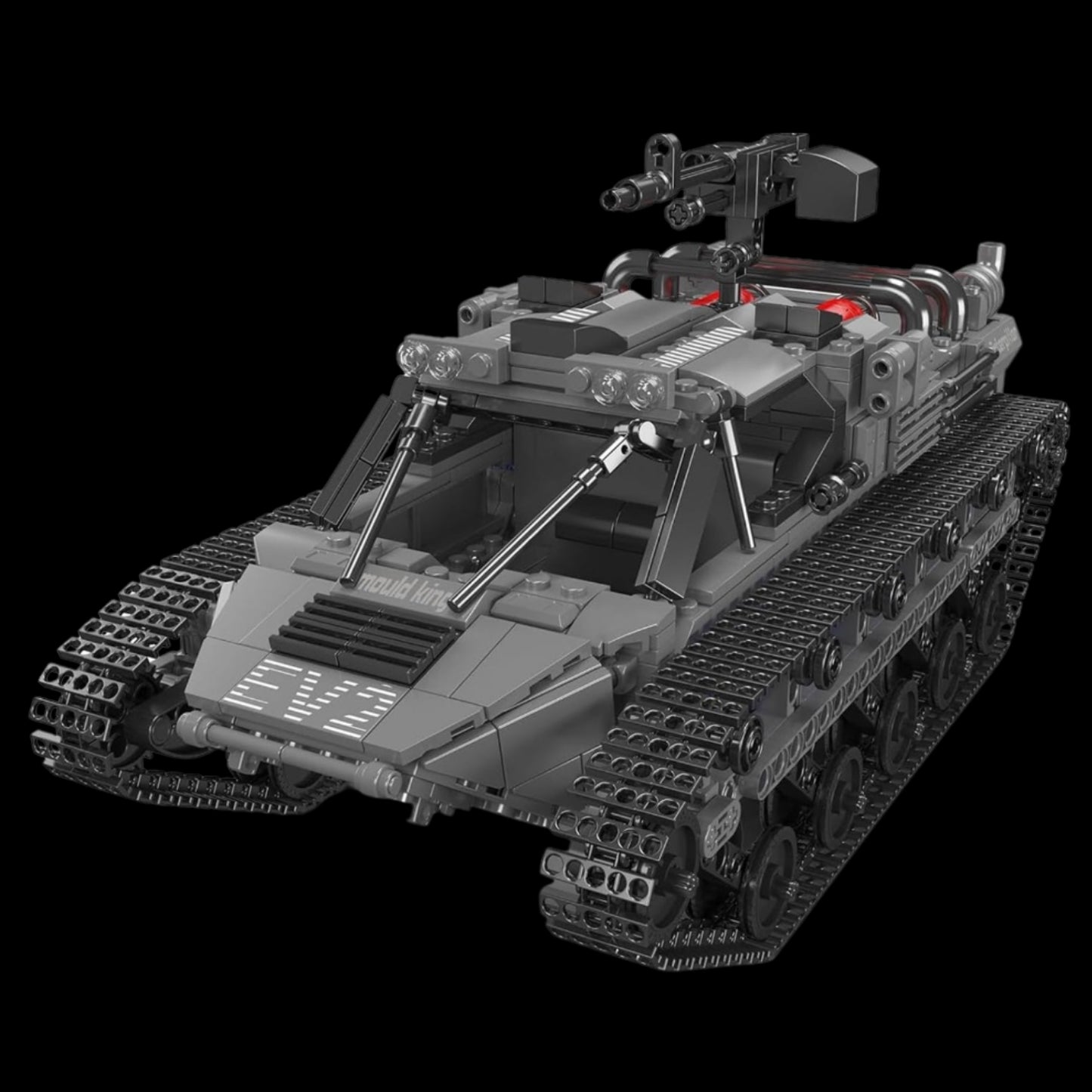 EV2 All-Terrain Rupsvoertuig (1046 stuks) 