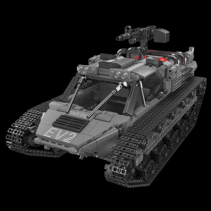 EV2 All-Terrain Rupsvoertuig (1046 stuks) 