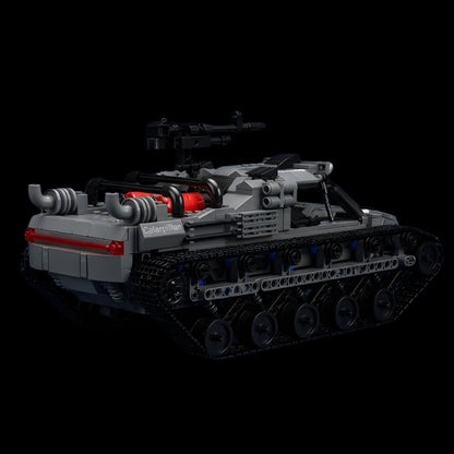 EV2 All-Terrain Rupsvoertuig (1046 stuks) 