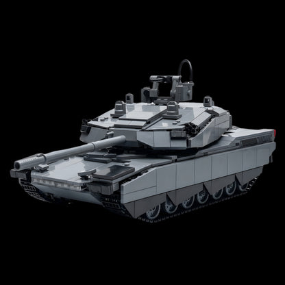 Model czołgu Abrams X (1192 elementy) 