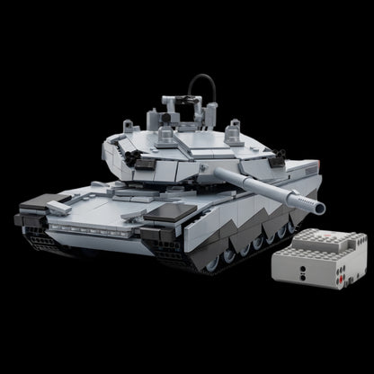 Model czołgu Abrams X (1192 elementy) 