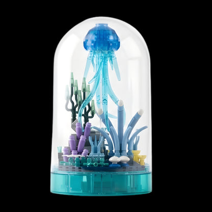 Carillon Medusa (405 pezzi) 