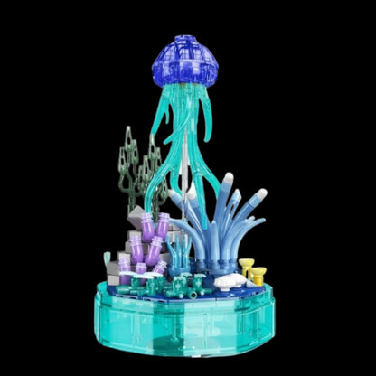 Carillon Medusa (405 pezzi) 