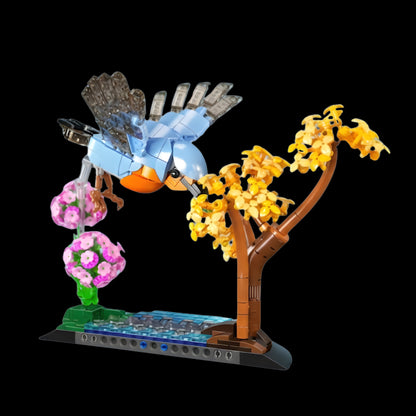Robin Bird (609 Stk.) 