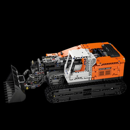Pelle hydraulique RC Crawler MK3 (1423 pièces) 